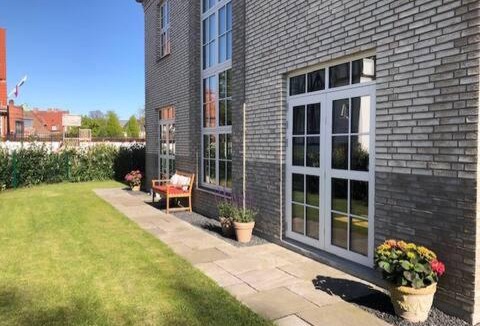 Copenhagen Villa | Engskiftevej