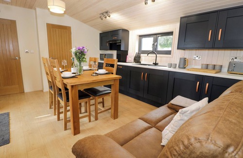 Llanelidan Cottage | Enia