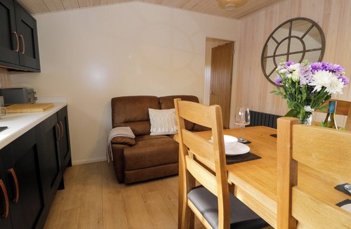 Llanelidan Cottage | Enia