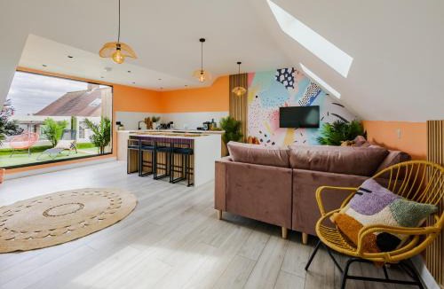 Market Harborough Apartment | Enigma Apartments