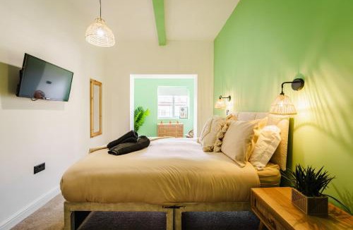 Market Harborough Apartment | Enigma Apartments