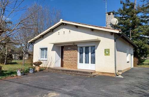 Albi House | Enjalbert - Albi - Gîte