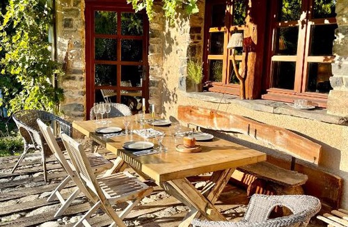 La Garde House | EnJOiE AdH