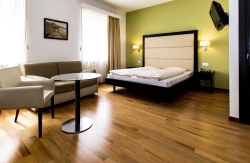 Pedrinate Hotel | Enjoy 1313AG Hotel Touring