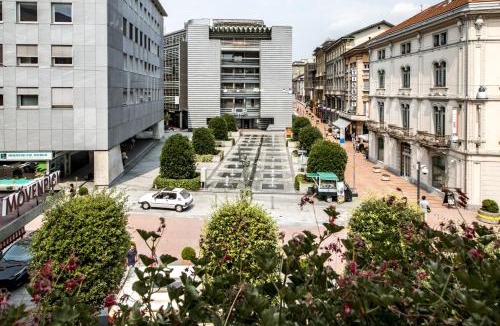 Pedrinate Hotel | Enjoy 1313AG Hotel Touring