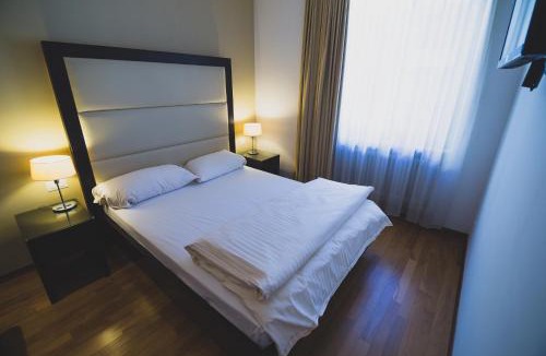 Pedrinate Hotel | Enjoy 1313AG Hotel Touring