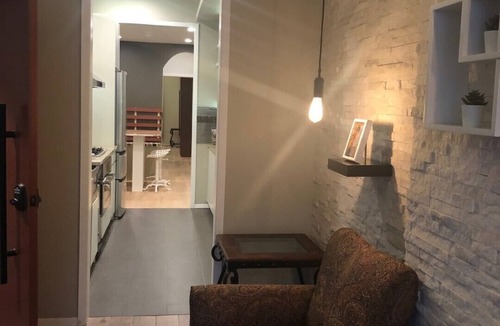 Washington Heights Apartment | Enjoy a break. You deserve luxury!