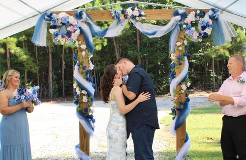 LaGrange RV Rental | Enjoy a delightful campground experience in charming LaGrange