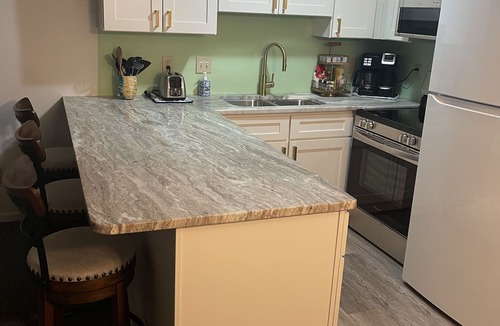 Emerald Isle Condo | Enjoy a GREAT LOCATION, Peaceful, Gated community with Indoor & 2 Outdoor pools!