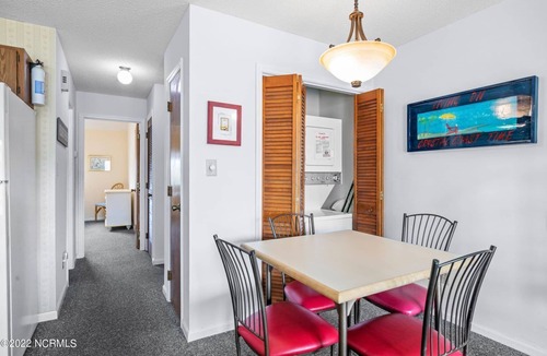 Emerald Isle Condo | Enjoy a GREAT LOCATION, Peaceful, Gated community with Indoor & 2 Outdoor pools!