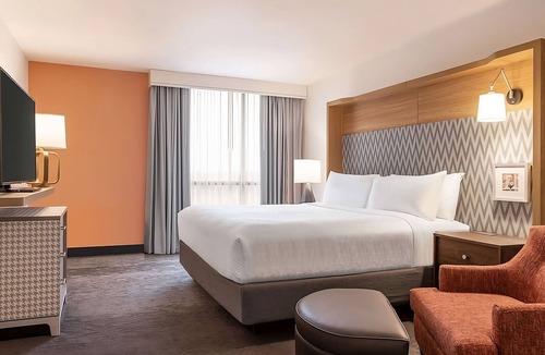 Fort Worth Hotel | Enjoy a Hassle-Free and Suiting Stay! Comfortable Unit! Indoor Swimming Pool