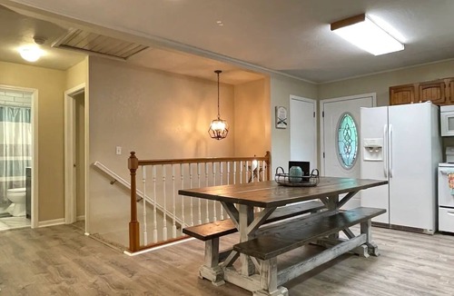 Lake of the Ozarks House | Enjoy A Quiet Waterfront Cove by Camden on Lake
