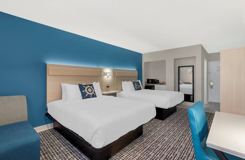 Hyannis Hotel | Enjoy a relaxing stay in Hyannis, MA