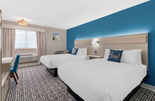 Hyannis Hotel | Enjoy a relaxing stay in Hyannis, MA
