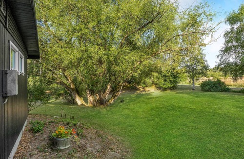 Stenlille House | Enjoy a relaxing vacation in Stenlille with your family.