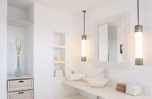 Lodtunduh Villa | Enjoy a second Honey Moon
