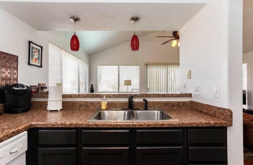 Cherry Creek Commercial Condo | Enjoy A Spacious Condo That's All Yours!