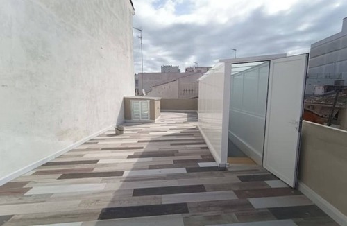 Grao de Gandia House | Enjoy a spacious house in Casa Vela.