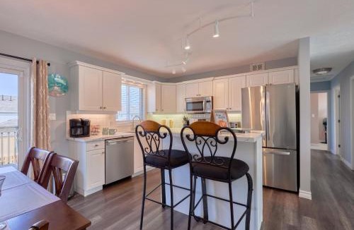 Meaford House | Enjoy a Spring getaway, close to trails