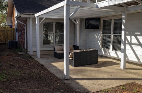 Highlands - Perkins Condo | Enjoy a stylish, comfort, space experience in this beautiful maintained home.