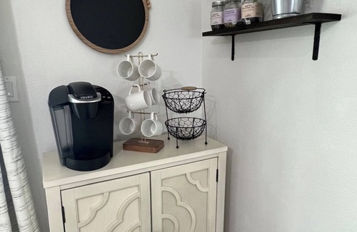 Pasco House | Enjoy a stylish experience at The Franklin