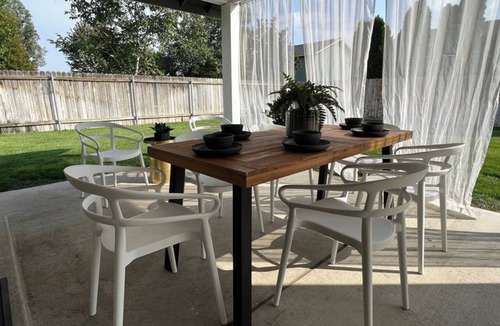 Pasco House | Enjoy a stylish experience at The Franklin