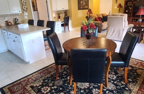 Alexandria House | Enjoy a Summer Visit to Compass Point Cottage
