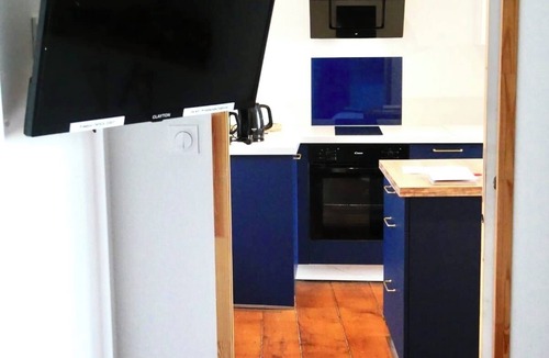 Centre ville - Urbanistes Apartment | Enjoy a sweet night with Jacuzzi
