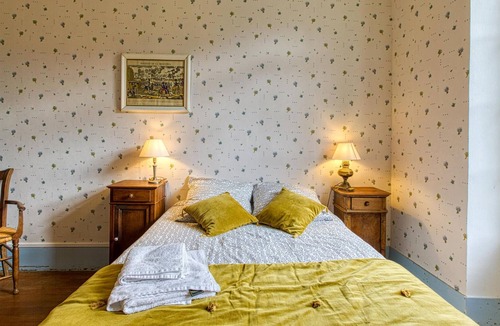 Espalion House | Enjoy a wonderful vacation in this appealing and comfortable vacation home!