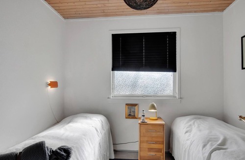 Reersø House | Enjoy a wonderful vacation in this vacation home by the sea.