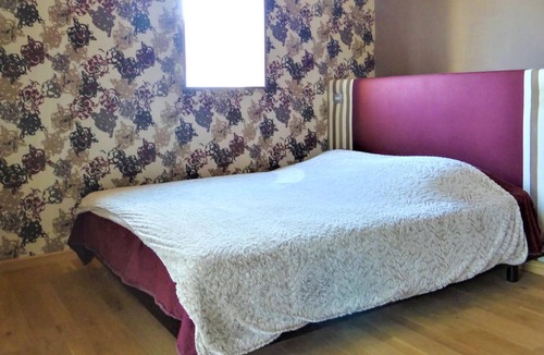 Larnas House | Enjoy a wonderful vacation in this inviting eco house with pool.