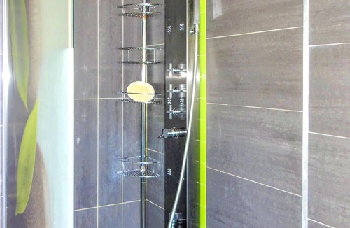 Larnas House | Enjoy a wonderful vacation in this inviting eco house with pool.