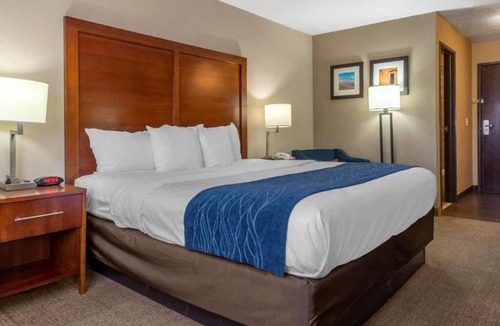 Albuquerque Hotel | Enjoy Albuquerque Culture, 4 Units with Free Breakfast