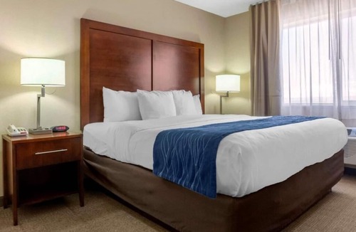 Albuquerque Hotel | Enjoy Albuquerque Culture, 4 Units with Free Breakfast