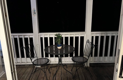 Fairfield Bay Condo | Enjoy all the Ozark’s has to offer!
