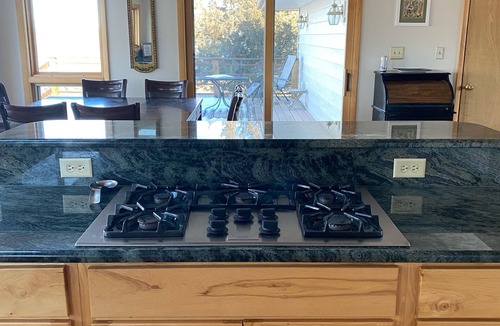 Red Butte House | Enjoy and private, peaceful stay at a riverfront property.