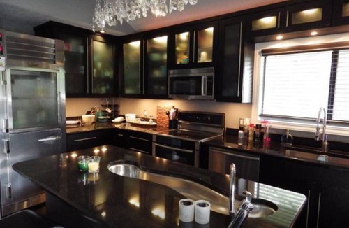 Sabinal House | Enjoy and Relax