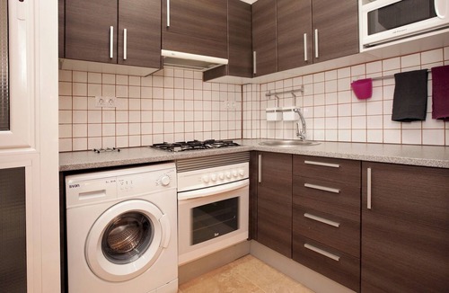 Sants-Badal Apartment | Enjoy Apartments VP Camp Nou 2