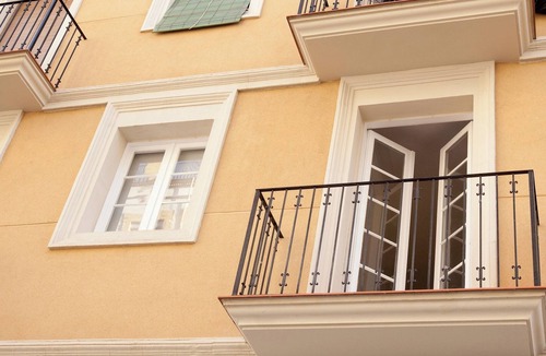 Sants-Badal Apartment | Enjoy Apartments VP Camp Nou 2