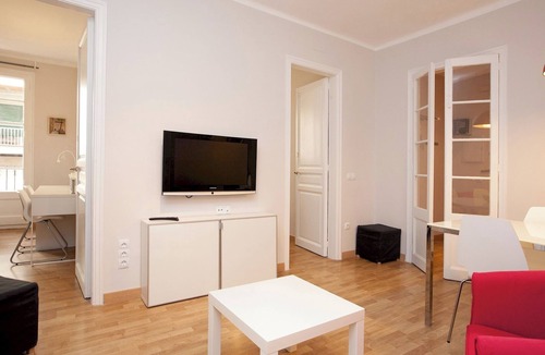 Sants-Badal Apartment | Enjoy Apartments VP Camp Nou 2