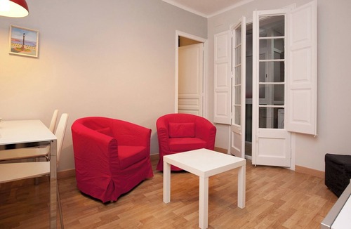 Sants-Badal Apartment | Enjoy Apartments VP Camp Nou 2