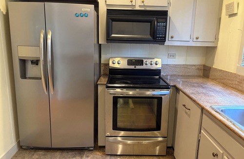 Mid City South House | Enjoy Baton Rouge from a great central location and Ideal for LSU Gamedays!