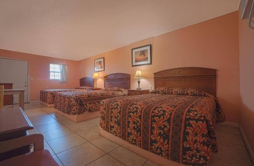 Corpus Christi Hotel | Enjoy Beach Fun at Affordable Room Close to Local Attractions