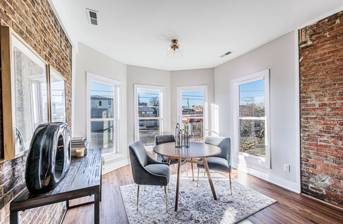 Franklin Apartment | Enjoy Beautiful Historic Franklin Here!