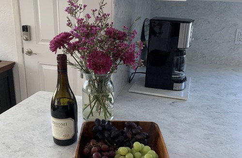 Shell Beach House | Enjoy Beautiful Shell Beach/Pismo Beach House in Comfort!