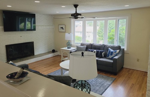 West Hyannisport House | Enjoy Cape Cod in comfort