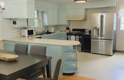 West Hyannisport House | Enjoy Cape Cod in comfort