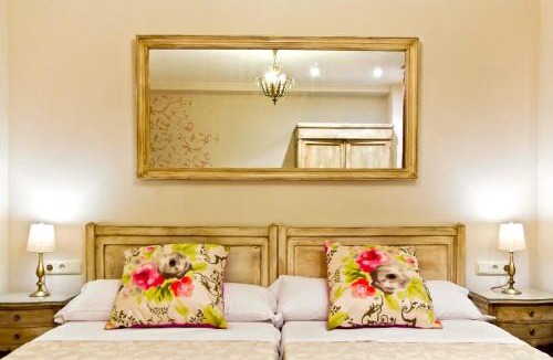 Gros House | Enjoy Comfort