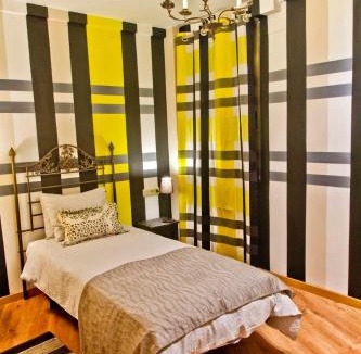 Gros House | Enjoy Comfort