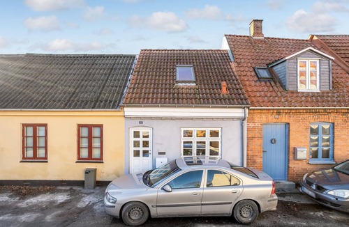 Nakskov House | Enjoy Denmark's nature in peaceful surroundings Here you can experience a lot.